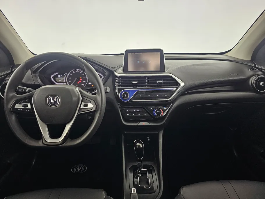 2023 Changan Alsvin Full Option 