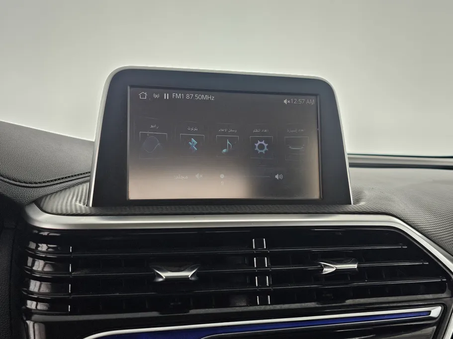 2023 Changan Alsvin Full Option 