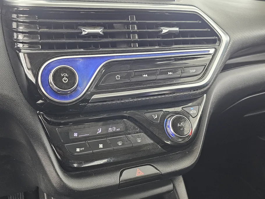 2023 Changan Alsvin Full Option 