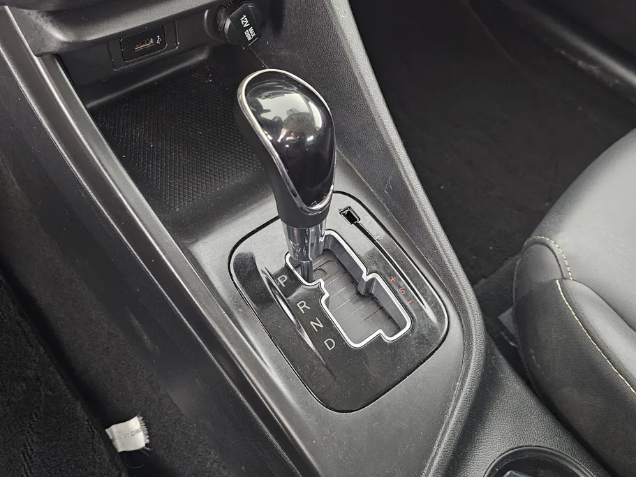 2023 Changan Alsvin Full Option 