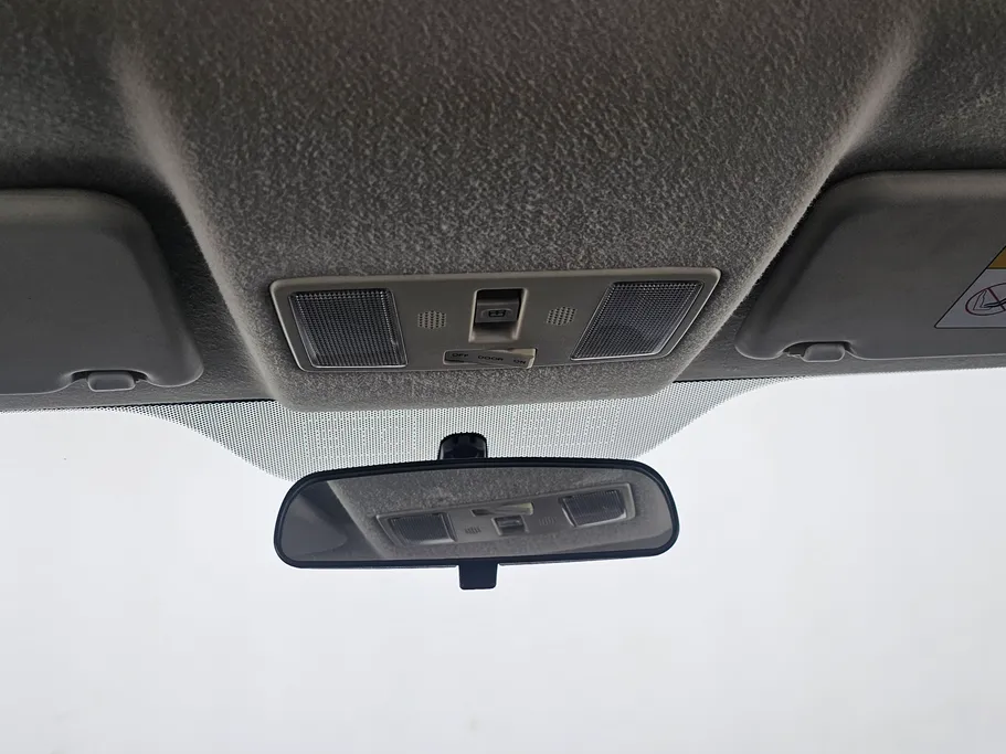 2023 Changan Alsvin Full Option 