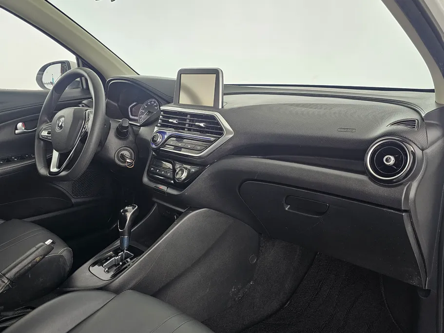 2023 Changan Alsvin Full Option 