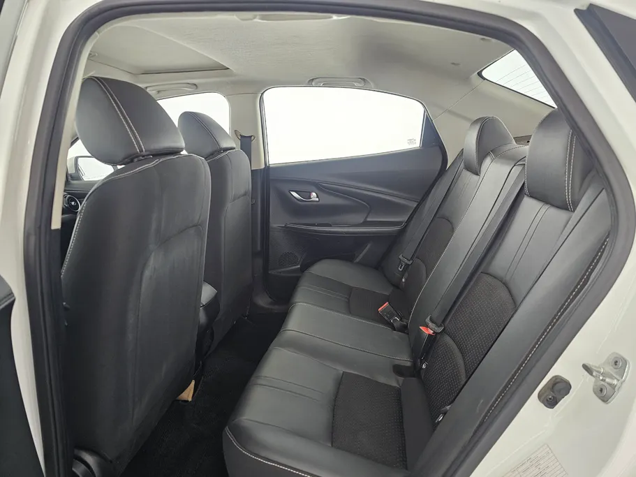 2023 Changan Alsvin Full Option 