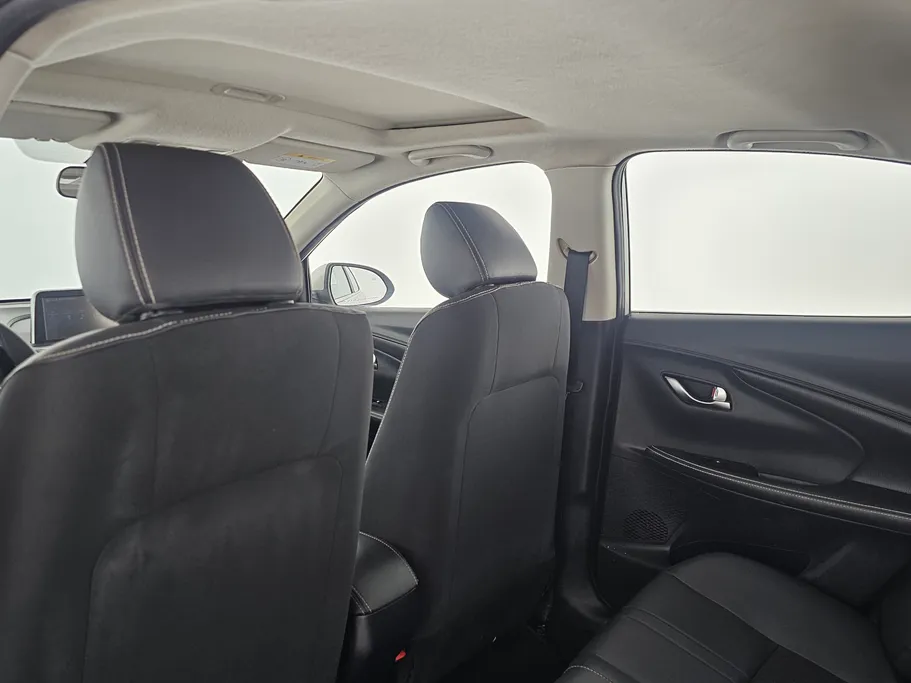 2023 Changan Alsvin Full Option 