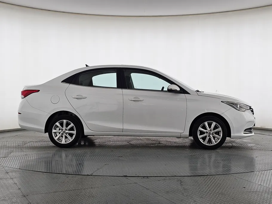 2023 Changan Alsvin Full Option 