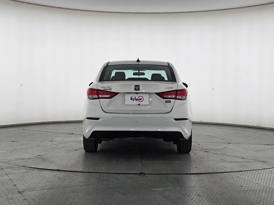 2023 Changan Alsvin Full Option 