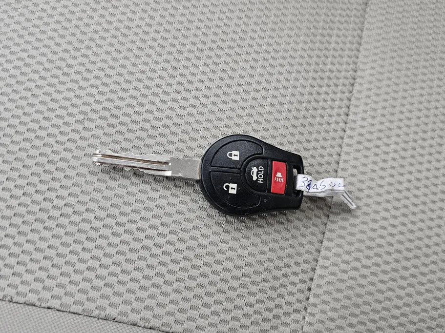 2020 Nissan Sunny SV 