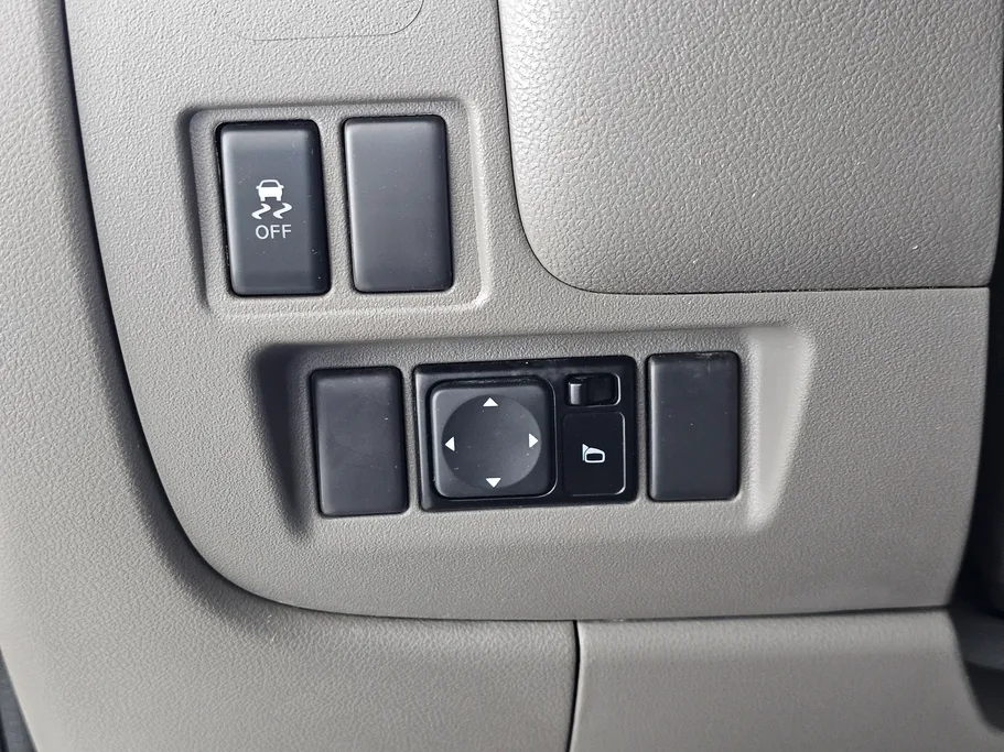 2020 Nissan Sunny SV 