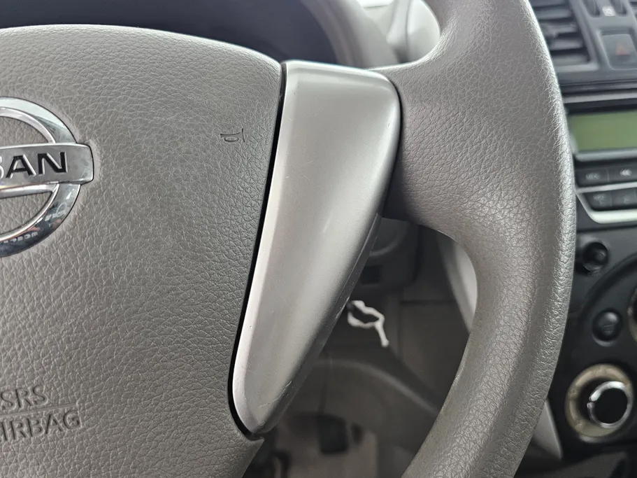 2020 Nissan Sunny SV 