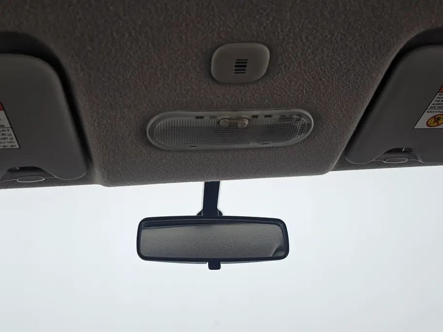 2020 Nissan Sunny SV 