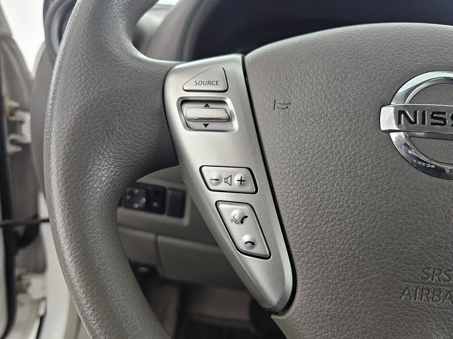 2020 Nissan Sunny SV 