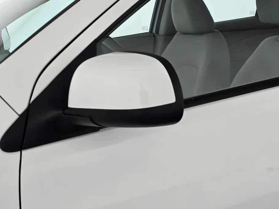 2020 Nissan Sunny SV 