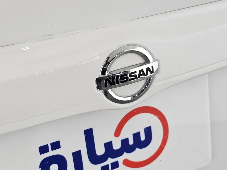 2020 Nissan Sunny SV 