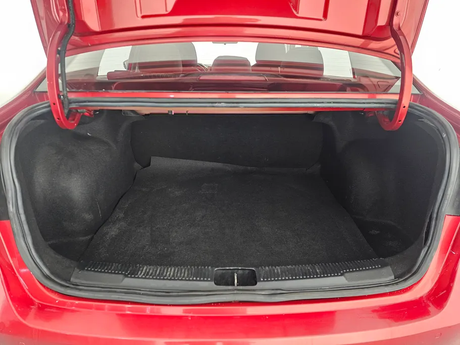 ام جي 5 COM 2022 