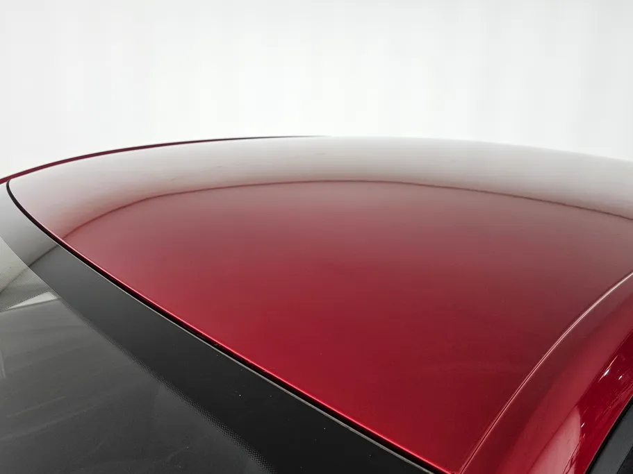 ام جي 5 COM 2022 