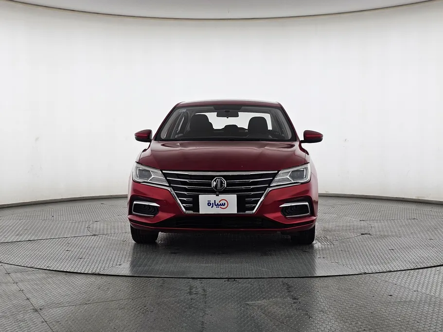 ام جي 5 COM 2022 