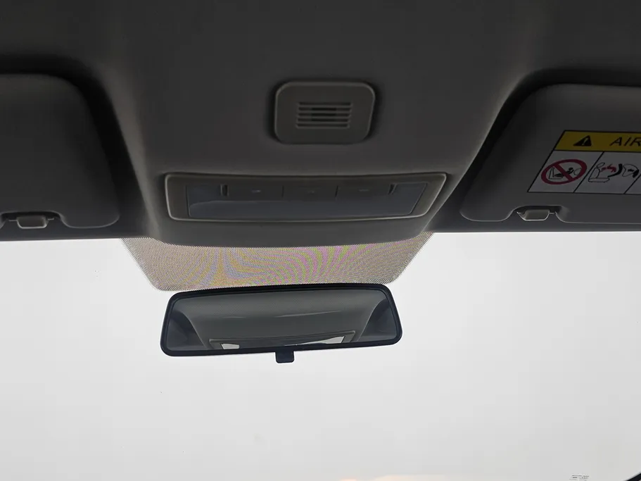 ام جي 5 COM 2022 