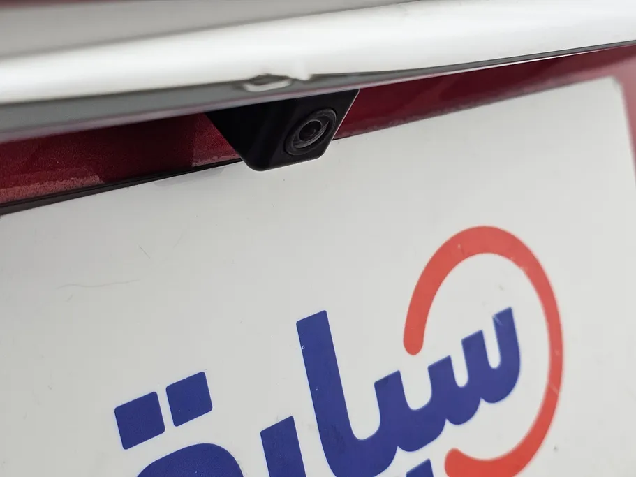 ام جي 5 COM 2022 