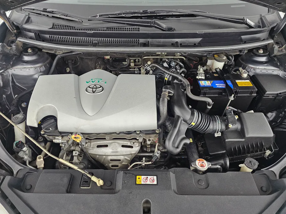 تويوتا يارس Y 2022 