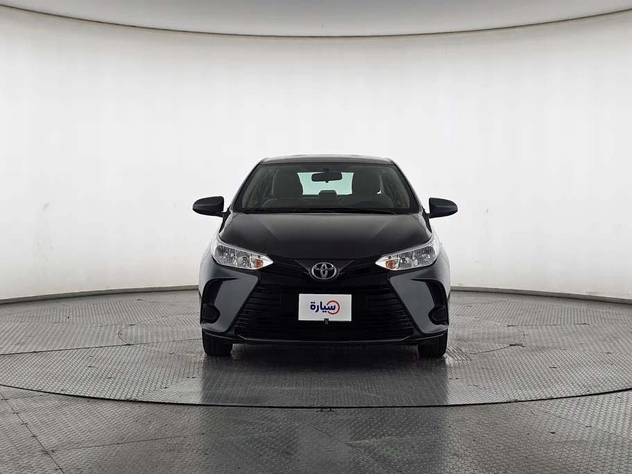 تويوتا يارس Y 2022 