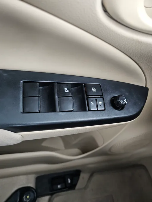 تويوتا يارس Y 2022 