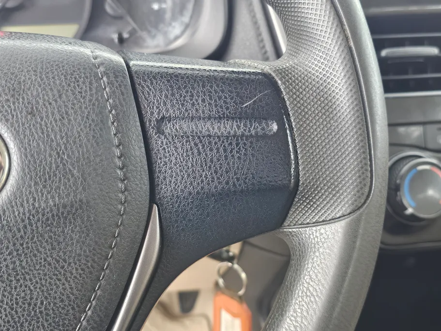 تويوتا يارس Y 2022 