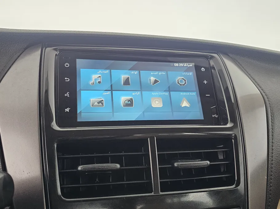 تويوتا يارس Y 2022 