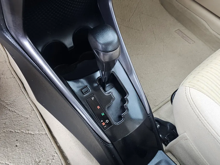 تويوتا يارس Y 2022 