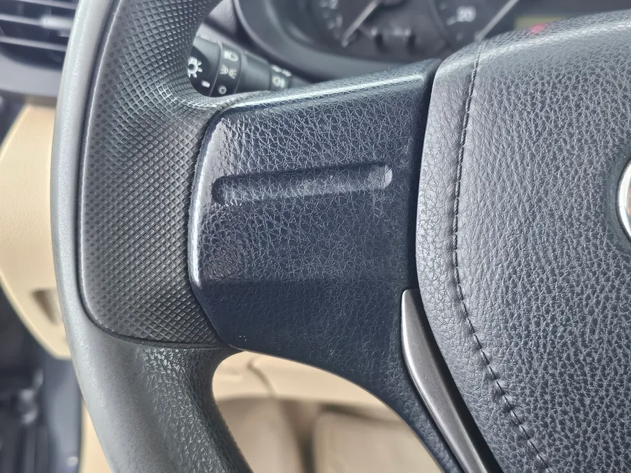 تويوتا يارس Y 2022 