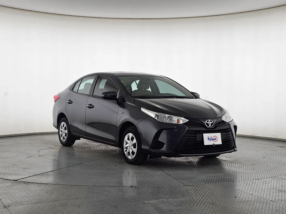 تويوتا يارس Y 2022 