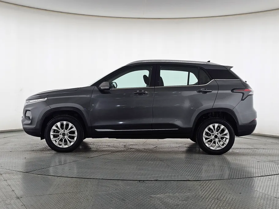 2023 شفروليه Groove LT 