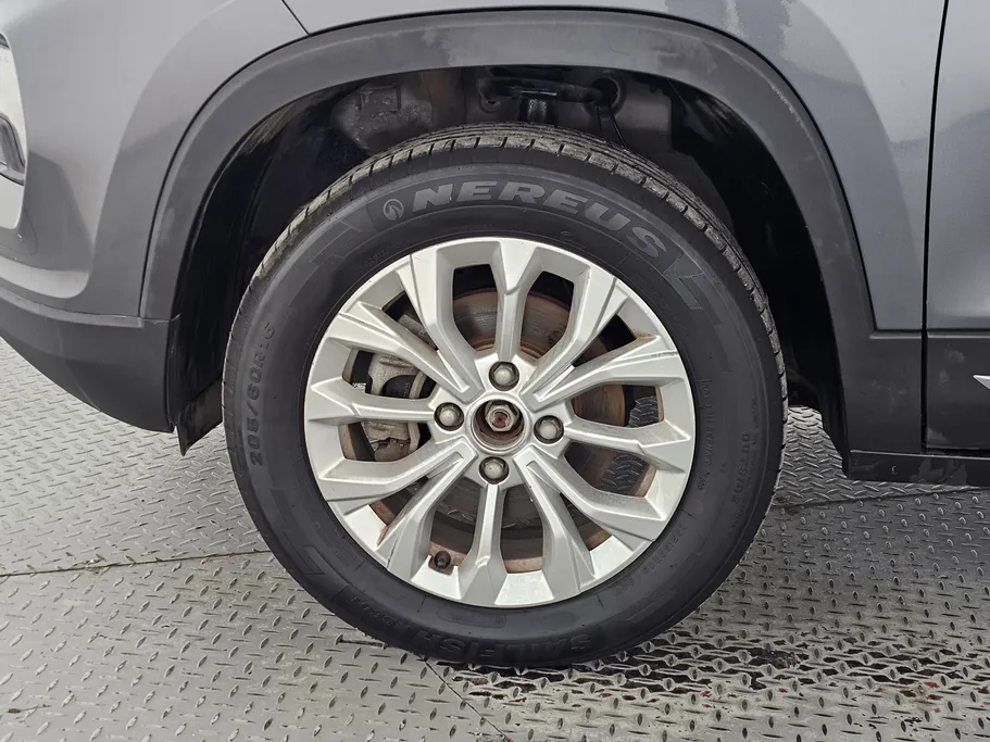 2023 شفروليه Groove LT 