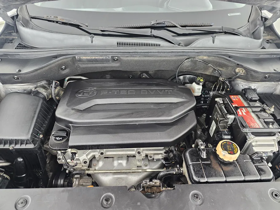 2023 شفروليه Groove LT 