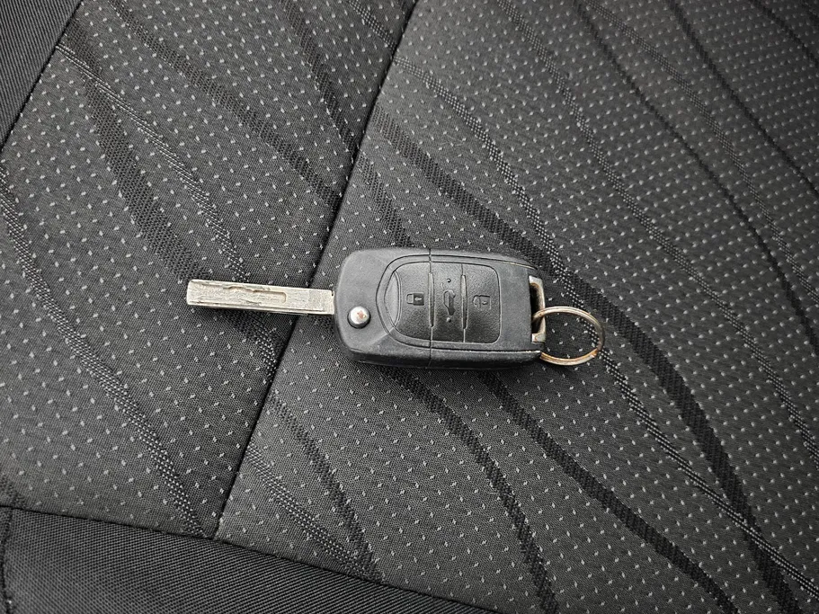 2023 شفروليه Groove LT 