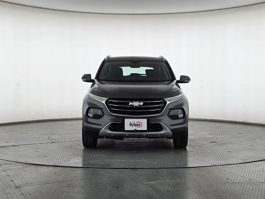 2023 شفروليه Groove LT 