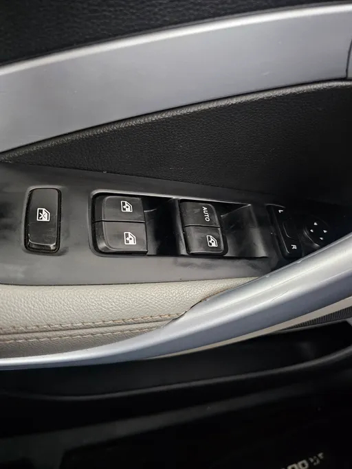 2023 شفروليه Groove LT 