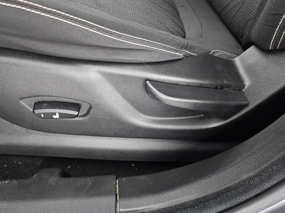 2023 شفروليه Groove LT 