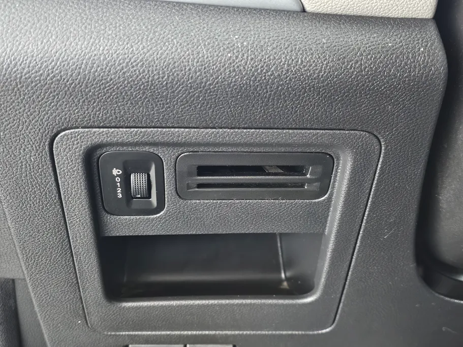 2023 شفروليه Groove LT 