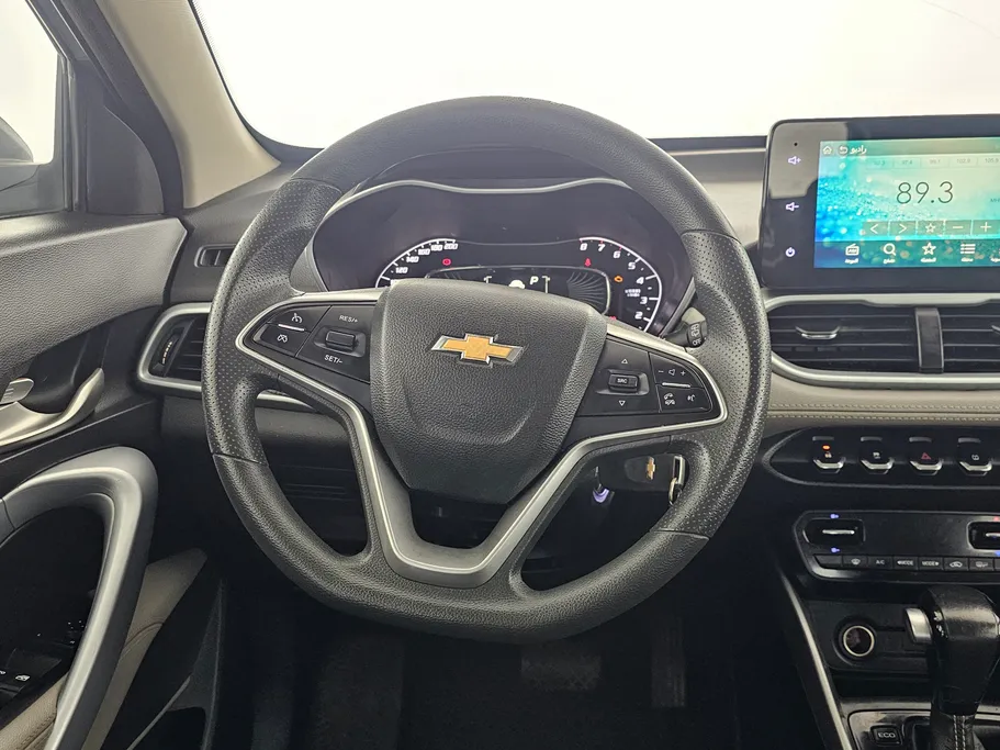 2023 شفروليه Groove LT 