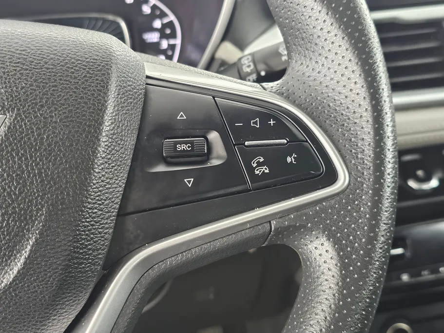 2023 شفروليه Groove LT 