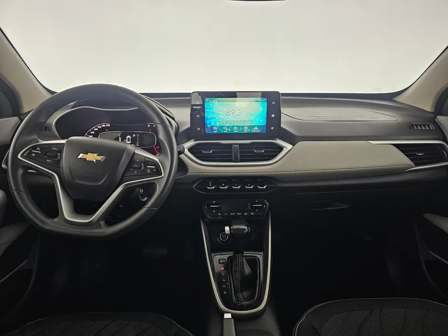 2023 شفروليه Groove LT 