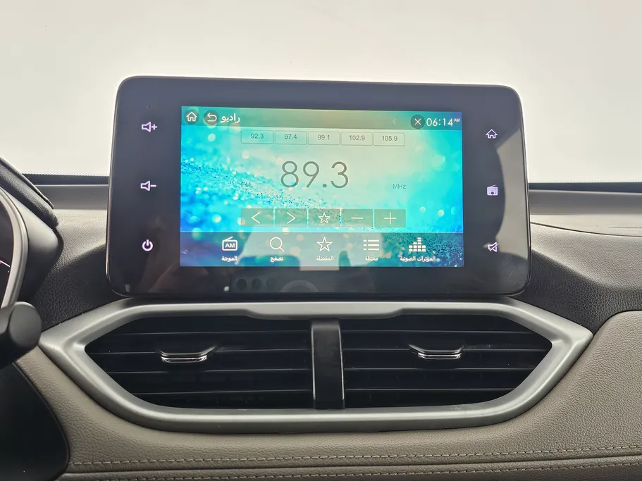 2023 شفروليه Groove LT 