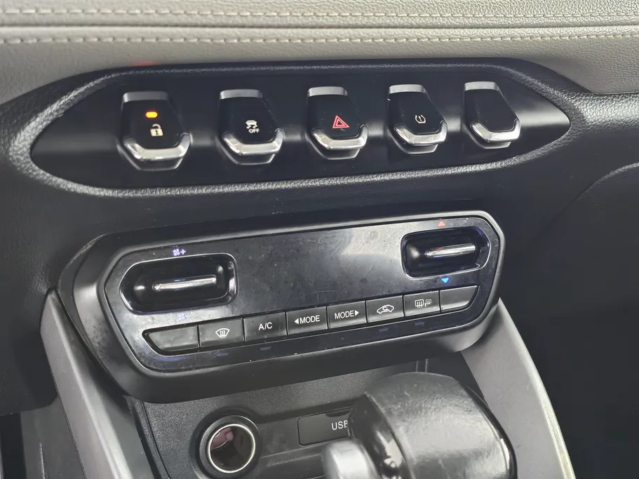 2023 شفروليه Groove LT 