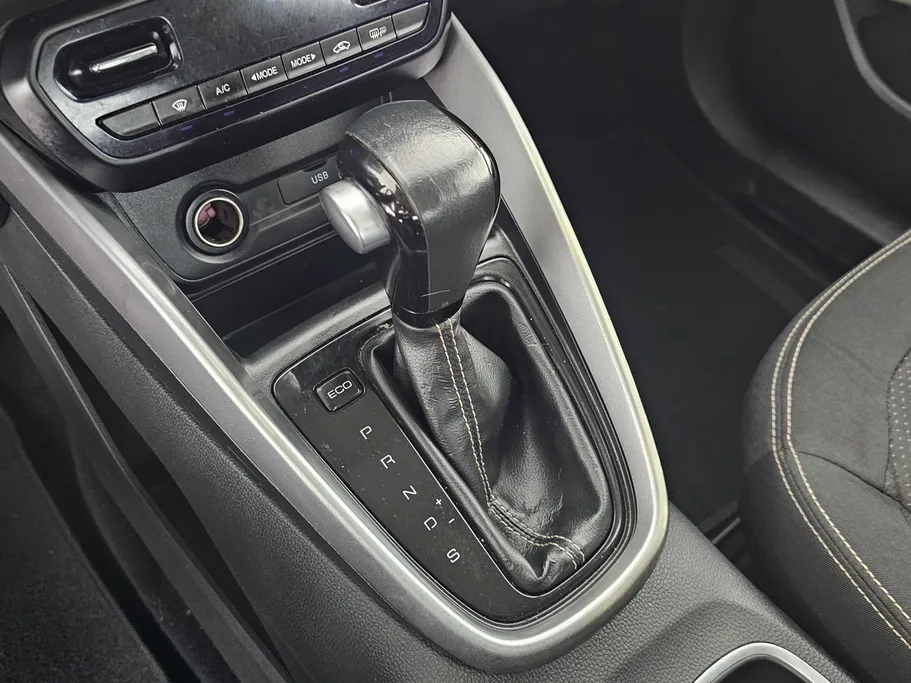 2023 شفروليه Groove LT 