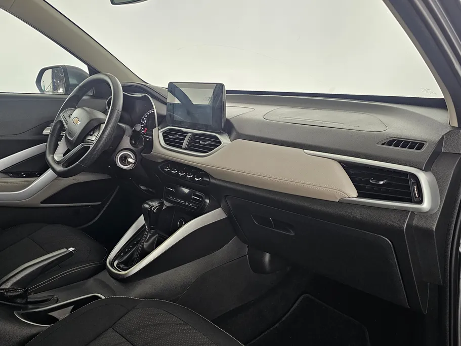 2023 شفروليه Groove LT 