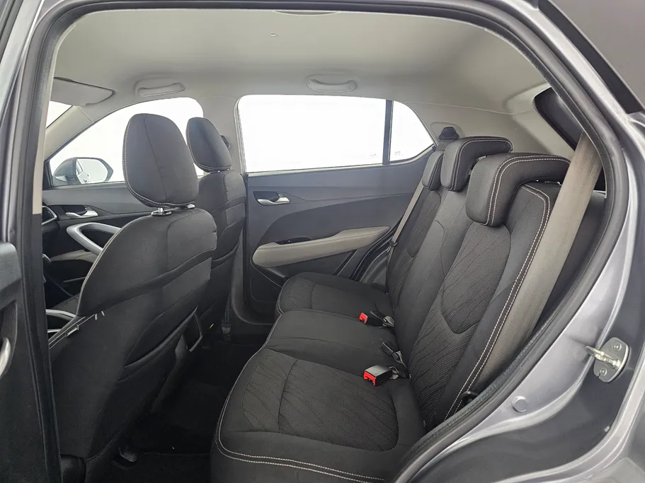 2023 شفروليه Groove LT 