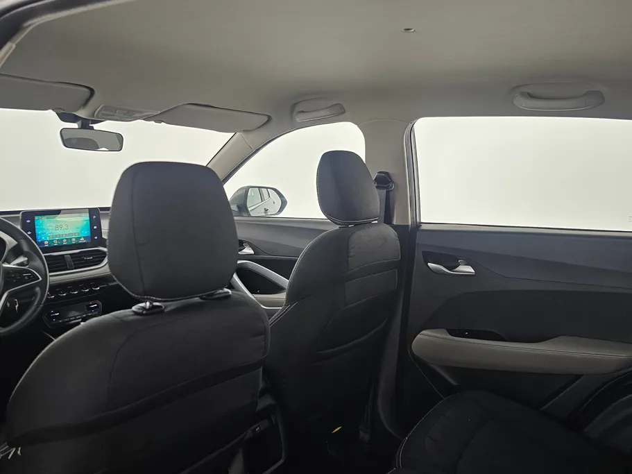 2023 شفروليه Groove LT 