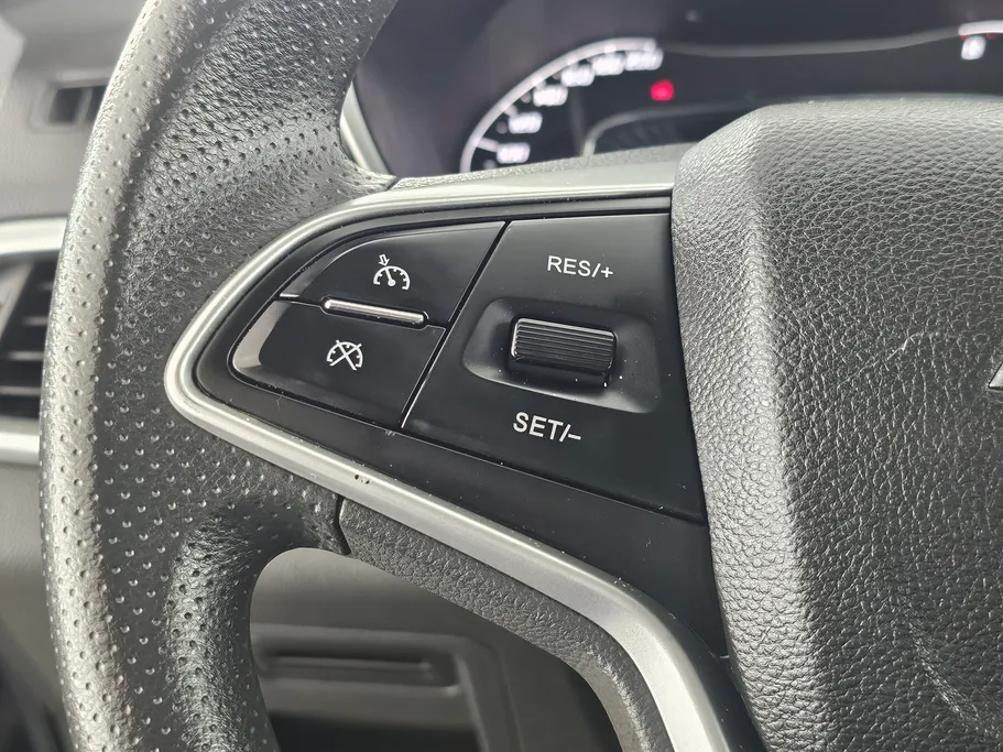 2023 شفروليه Groove LT 