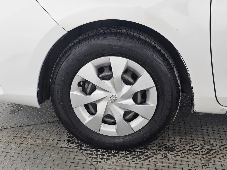 تويوتا يارس Y 2021 