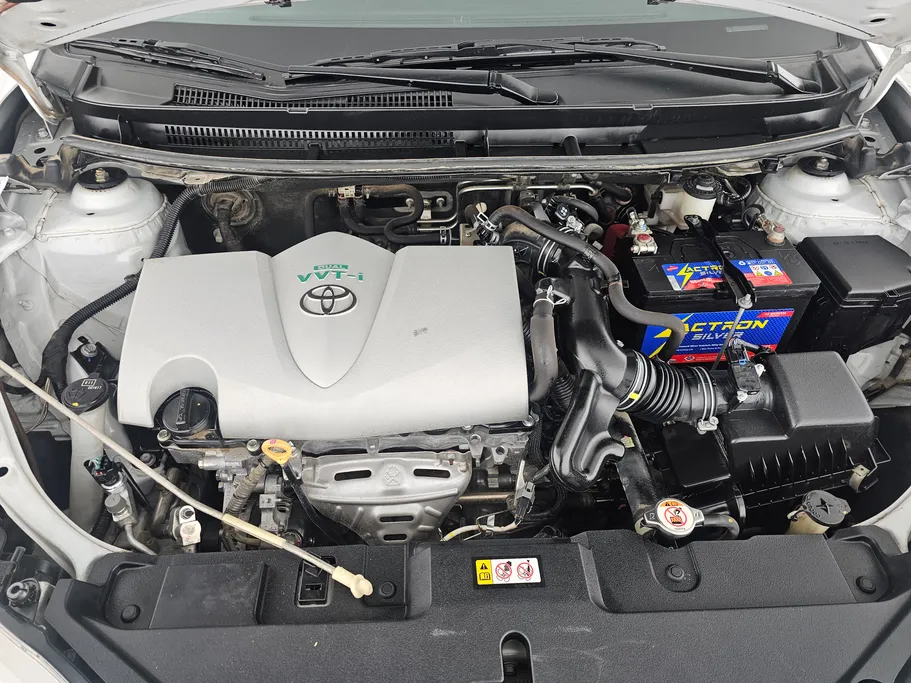 تويوتا يارس Y 2021 